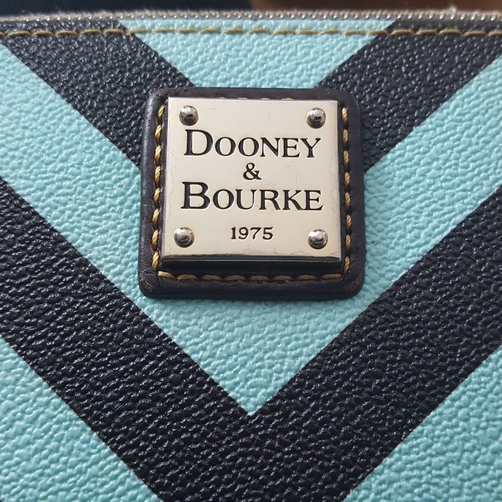 Dooney & Bourke Wristlet